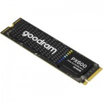 Огляд Накопичувач SSD M.2 2280 250GB PX600 Goodram (SSDPR-PX600-250-80): характеристики, відгуки, ціни.