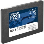 Огляд Накопичувач SSD 2.5