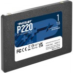 Огляд Накопичувач SSD 2.5