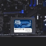 Огляд Накопичувач SSD 2.5