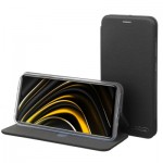 Огляд Чохол до мобільного телефона BeCover Exclusive Infinix Hot 20 5G (X666B) Black (708994): характеристики, відгуки, ціни.