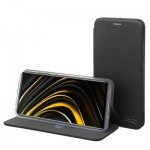 Огляд Чохол до мобільного телефона BeCover Exclusive Motorola Moto G32 Black (708995): характеристики, відгуки, ціни.