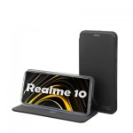 Огляд Чохол до мобільного телефона BeCover Exclusive Realme 10 Black (709074): характеристики, відгуки, ціни.