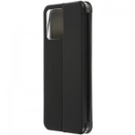 Огляд Чохол до мобільного телефона BeCover Exclusive Realme C30/C30s Black (709072): характеристики, відгуки, ціни.