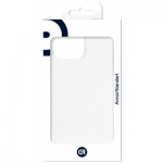 Огляд Чохол до мобільного телефона Armorstandart Air Series Apple iPhone 14 Transparent (ARM64030): характеристики, відгуки, ціни.