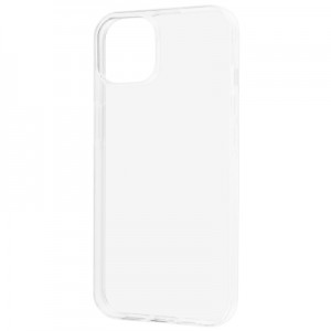 Чохол до мобільного телефона Armorstandart Air Series Apple iPhone 14 Transparent (ARM64030)