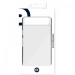 Огляд Чохол до мобільного телефона Armorstandart Air Series Google Pixel 7 Pro Transparent (ARM63342): характеристики, відгуки, ціни.