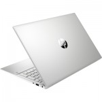 Огляд Ноутбук HP Pavilion 15-eg3035ua (834F7EA): характеристики, відгуки, ціни.