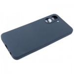 Огляд Чохол до мобільного телефона Dengos Carbon Realme 10 (blue) (DG-TPU-CRBN-179): характеристики, відгуки, ціни.