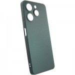 Огляд Чохол до мобільного телефона Dengos Soft Tecno Spark 10 Pro (KI7) (green) (DG-TPU-SOFT-26): характеристики, відгуки, ціни.