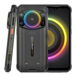 Огляд Мобільний телефон Ulefone Armor 21 8/256Gb Black (6937748735366): характеристики, відгуки, ціни.