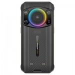 Огляд Мобільний телефон Ulefone Armor 21 8/256Gb Black (6937748735366): характеристики, відгуки, ціни.