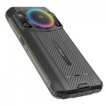 Огляд Мобільний телефон Ulefone Armor 21 8/256Gb Black (6937748735366): характеристики, відгуки, ціни.