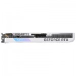 Огляд Відеокарта GIGABYTE GeForce RTX4060 8Gb AERO OC (GV-N4060AERO OC-8GD): характеристики, відгуки, ціни.