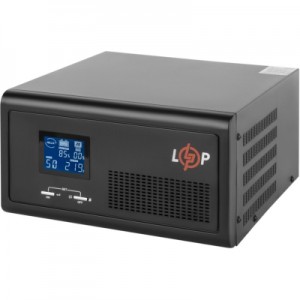 Огляд Пристрій безперебійного живлення LogicPower LPE-B-PSW-2300VA+, 1600W (19409): характеристики, відгуки, ціни.