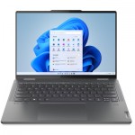 Огляд Ноутбук Lenovo Yoga 7 14ARP8 (82YM006HRA): характеристики, відгуки, ціни.