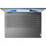 Огляд Ноутбук Lenovo Yoga 7 14ARP8 (82YM006HRA): характеристики, відгуки, ціни.