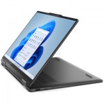 Огляд Ноутбук Lenovo Yoga 7 14ARP8 (82YM006JRA): характеристики, відгуки, ціни.