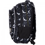 Огляд Рюкзак шкільний Astrabag AB420 Night bats 39х28х15 см (502022098): характеристики, відгуки, ціни.