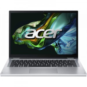 Огляд Ноутбук Acer Aspire 3 Spin 14 A3SP14-31PT (NX.KENEU.004): характеристики, відгуки, ціни.
