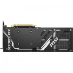 Огляд Відеокарта MSI GeForce RTX4060Ti 16Gb VENTUS 3X OC (RTX 4060 Ti VENTUS 3X 16G OC): характеристики, відгуки, ціни.