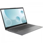 Огляд Ноутбук Lenovo IdeaPad 3 15IAU7 (82RK00S0RA): характеристики, відгуки, ціни.