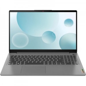 Огляд Ноутбук Lenovo IdeaPad 3 15IAU7 (82RK00S0RA): характеристики, відгуки, ціни.