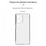 Огляд Чохол до мобільного телефона Armorstandart Air Series Xiaomi Poco X5 Pro 5G Camera cover Transparent (ARM69895): характеристики, відгуки, ціни.