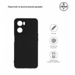 Огляд Чохол до мобільного телефона Armorstandart Matte Slim Fit OPPO A57s 4G Camera cover Black (ARM69896): характеристики, відгуки, ціни.