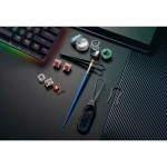 Огляд Клавіатура Cougar Puri Mini RGB USB Black (Puri Mini RGB): характеристики, відгуки, ціни.