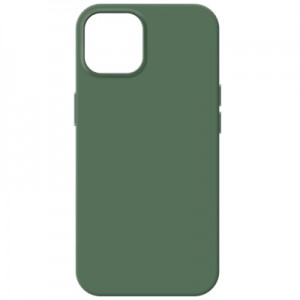 Чохол до мобільного телефона Armorstandart ICON2 MagSafe Apple iPhone 14 Olive (ARM68391)