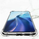 Огляд Чохол до мобільного телефона BeCover Oppo A17k 4G Clear (709344): характеристики, відгуки, ціни.