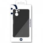 Огляд Чохол до мобільного телефона Armorstandart Matte Slim Fit Infinix Hot 20 4G (X6826) Camera cover Black (ARM66404): характеристики, відгуки, ціни.