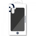Огляд Чохол до мобільного телефона Armorstandart Matte Slim Fit Samsung A24 4G (A245) Black (ARM66168): характеристики, відгуки, ціни.