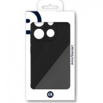 Огляд Чохол до мобільного телефона Armorstandart Matte Slim Fit TECNO Spark Go 2023 (BF7) Camera cover Black (ARM67169): характеристики, відгуки, ціни.