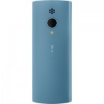 Огляд Мобільний телефон Nokia 150 2023 Blue: характеристики, відгуки, ціни.