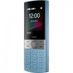 Огляд Мобільний телефон Nokia 150 2023 Blue: характеристики, відгуки, ціни.