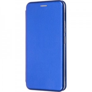 Чохол до мобільного телефона Armorstandart G-Case Tecno Spark Go 2023 (BF7) Blue (ARM68957)