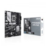 Огляд Материнська плата ASUS PRIME H770-PLUS: характеристики, відгуки, ціни.