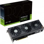 Огляд Відеокарта ASUS GeForce RTX4060 8Gb ProArt OC (PROART-RTX4060-O8G): характеристики, відгуки, ціни.