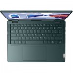 Огляд Ноутбук Lenovo Yoga 6 13ABR8 (83B2007LRA): характеристики, відгуки, ціни.