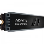 Огляд Накопичувач SSD M.2 2280 2TB ADATA (SLEG-970-2000GCI): характеристики, відгуки, ціни.