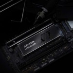 Огляд Накопичувач SSD M.2 2280 2TB ADATA (SLEG-970-2000GCI): характеристики, відгуки, ціни.