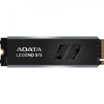 Накопичувач SSD M.2 2280 2TB ADATA (SLEG-970-2000GCI)