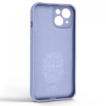 Огляд Чохол до мобільного телефона Armorstandart Icon Ring Apple iPhone 14 Lavender (ARM68693): характеристики, відгуки, ціни.