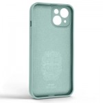 Огляд Чохол до мобільного телефона Armorstandart Icon Ring Apple iPhone 14 Mint (ARM68694): характеристики, відгуки, ціни.
