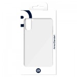Огляд Чохол до мобільного телефона Armorstandart Air Series Samsung A24 4G (A245) Transparent (ARM71102): характеристики, відгуки, ціни.