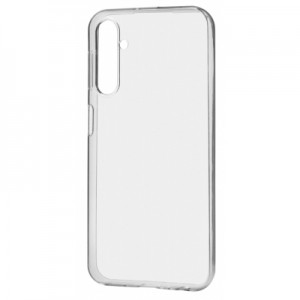 Огляд Чохол до мобільного телефона Armorstandart Air Series Samsung A24 4G (A245) Transparent (ARM71102): характеристики, відгуки, ціни.