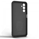 Огляд Чохол до мобільного телефона Armorstandart Icon Ring Samsung A14 4G / A14 5G Black (ARM68756): характеристики, відгуки, ціни.