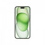 Огляд Мобільний телефон Apple iPhone 15 Plus 128GB Green (MU173): характеристики, відгуки, ціни.